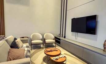 Imagem 5: CASA TERREA NO MIRANTE DO LAGO