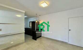 Imagem 6: Apartamento com 2 dormitórios, 70 m² - venda por R$ 480.000,00 ou aluguel por R$ 3.800,02