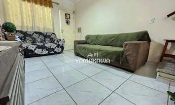 Imagem 4: Sobrado com 2 dormitórios à venda, 78 m² por R$ 420.000,00 - Vila Curuçá - São Paulo/SP