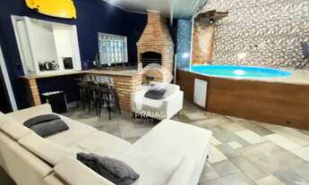 Imagem 3: Cobertura Penthouse, 3 dormitórios, Enseada, Guarujá