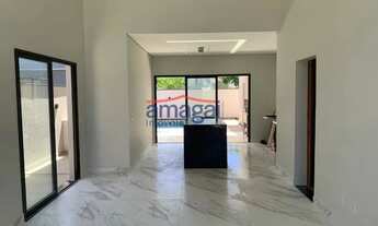 Imagem 5: Casa à venda no Condomínio Terras do Vale - Caçapava SP