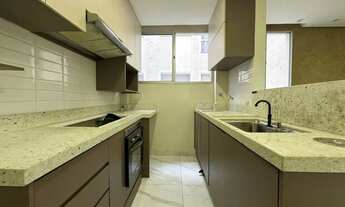 Imagem 4: Imóvel para venda com 45 metros quadrados com 2 quartos em Paquetá - Belo Horizonte - MG