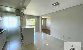 Imagem 2: Apartamento com 2 dormitórios, 67 m² - venda por R$ 329.000,00 ou aluguel por R$ 2.388,31