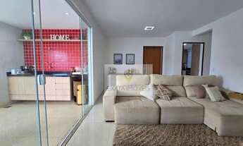 Imagem 4: Apartamento 3 quartos com elevador e armários planejados na região do Centro - Rio das Ost