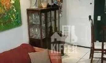 Imagem 3: Apartamento à venda, 69 m² por R$ 450.000,00 - Santa Rosa - Niterói/RJ