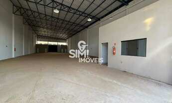 Imagem 2: GALPÃO NA 912 SUL