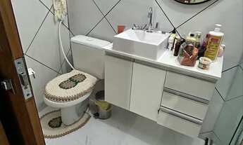 Imagem 5: Vendo casa segundo e terceiro andar