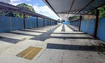 Imagem 3: Terreno com frente para a Av. Quinze de Novembro