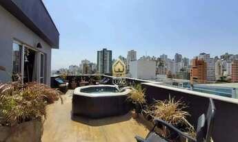 Imagem: Cobertura para aluguel, 2 quartos, 1 suíte