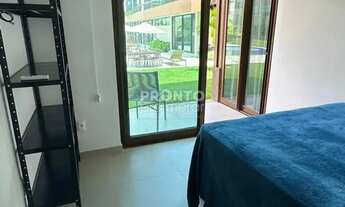 Imagem 5: Apartamento Reserva dos Carneiros Suítes e Residence, unidade não informado 102, Carneiros