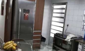 Imagem 3: CASA TÉRREA - MOOCA - SP