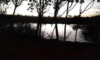 Imagem 4: Terreno Sítio Chácara Cruzeiro dos Peixotos Uberlândia