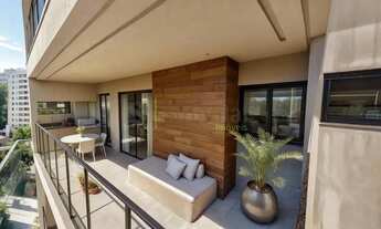 Imagem 5: Lançamento com 3 quartos, suíte e 2 vagas no Estrela Sul