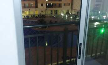 Imagem 4: VENDO APARTAMENTO NO RESIDENCIAL VIVA EM SAMAMBAIA