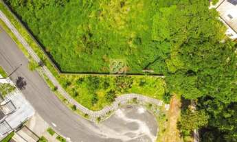 Imagem 4: Terreno - R Hermenegildo de Lara, 12 - Abranches - Curitiba PR