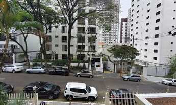 Imagem 3: Apartamento com 4 dormitórios na Aclimação - São Paulo