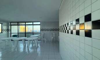 Imagem 14: LC / YT Apartamento para vender com uma ótima localização e com 3 quartos em Boa Viagem