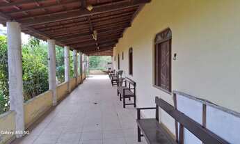 Imagem: Excelente sítio de 5t,casa grande em Tiquaruçúa