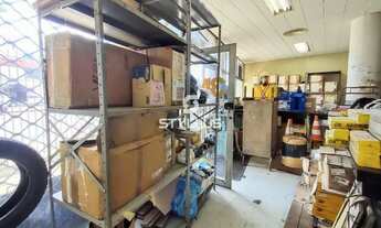 Imagem 12: Del Castilho Galpão / depósito com venda por R$700.000