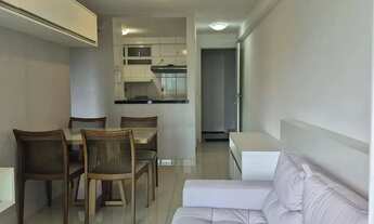 Imagem 5: APARTAMENTO ALUGAR MOBILIADO 1 QUARTO NA PONTA DO FAROL