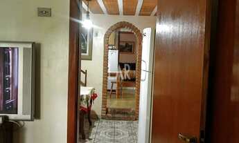 Imagem 2: Casa à venda, 4 quartos, 2 vagas, Santo Antônio - Belo Horizonte/MG