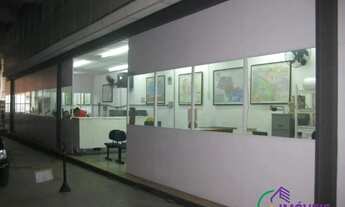 Imagem 7: PRÉDIO - BRÁS - SP