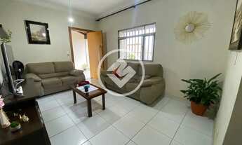 Imagem 7: CASA 3 QUARTOS SENDO UMA SUÍTE R$ 620.000,00 - BAIRRO JARDIM UNIVERSITÁRIO - CUIABÁ - MT c