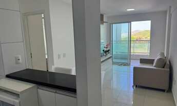 Imagem: Apartamento/Flat - Ed. Unique (Ponta do