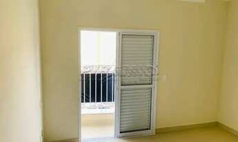 Imagem 5: Apartamento padrão com 71,86m², bairro Jardim Irajá, Zona Sul de Ribeirão Preto/SP