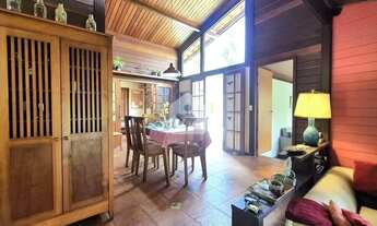 Imagem 9: Casa para venda com 2 quartos, 22636m² - Araras - Petrópolis/RJ