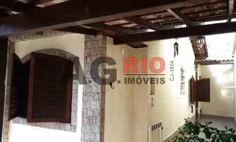 Imagem 2: Casa em Condomínio - Linear / Residencial / Freguesia (Jacarepaguá