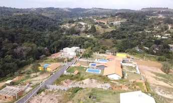 Imagem 6: Jardim Canon II Terreno Plano de 1000 m² com Documentação 100% Regularizada