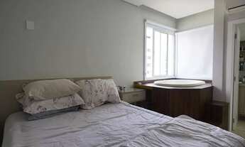 Imagem 3: Apartamento vista mar