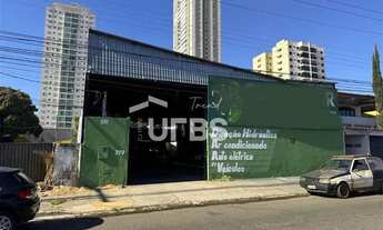 Imagem: Lote Comercial no Setor Bueno