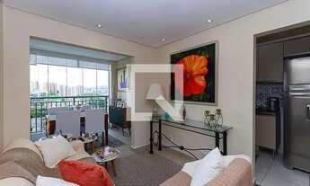 Imagem 4: Apartamento à Venda - Lapa, 2 Quartos, 65 m2