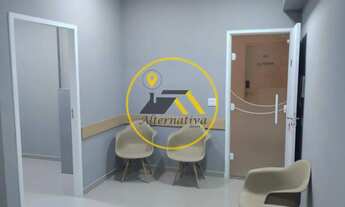 Imagem 2: LINDA SALA MOBILIADA - JARDIM AQUÁRIUS