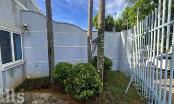 Imagem 4: Casa à venda, 3 quartos, 2 vagas, Jardim Guanabara - Campinas/SP