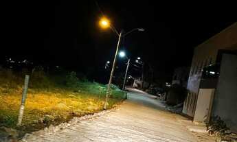 Imagem 2: Lote / Terreno de Bairro Para Vender no bairro Icaivera em Betim