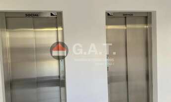 Imagem 6: Aluguel de Apartamento de 2 Quartos no Parque Campolim, Sorocaba-SP: 2 Quartos, 2 Salas, 1