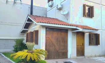 Imagem 5: Sobrado em condominio