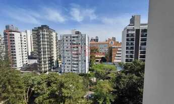 Imagem: ANDAR ALTO - SACADA - DEP. EMPREGADA - ELEVADOR