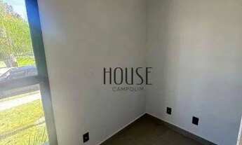 Imagem 6: Casa à venda em Sorocaba, com 165m² | Condomínio de alto padrão Villagio Di Capri