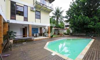 Imagem 2: Vendo casa com 5 quartos em Camboinhas - Niterói - RJ