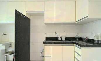 Imagem 2: Apartamento de 3 quartos no Setor Oeste - Goiânia - GO