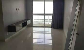 Imagem 6: Ed. Mandarim -- Vista para Baia Andar alto