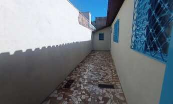 Imagem 3: Campo Grande - Casa Padrão - Vila Nasser