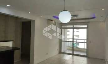 Imagem: APARTAMENTO A VENDA DE 2 DORMITORIOS SENDO