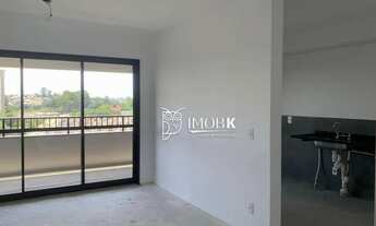 Imagem 4: Apartamento com 3 dormitórios à venda, 109 m² por R$ 1.200.000,00 - Engordadouro - Jundiaí