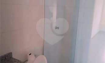 Imagem 3: Apartamento para alugar com 1 quarto no condomínio Santa Virginia, São Roque - SP