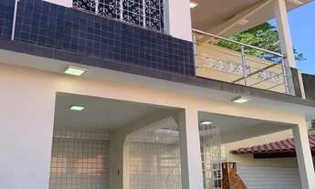 Imagem 6: Casa duplex em flores com piscina pronta pra morar